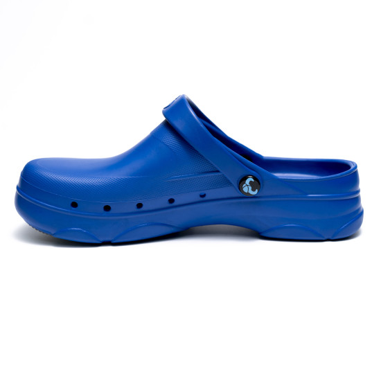 Clogs Suecos Vidar+ Bleu Clogs Suecos Vidar+ Bleu