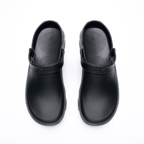 Clogs Suecos Vidar+ Noir Clogs Suecos Vidar+ Noir