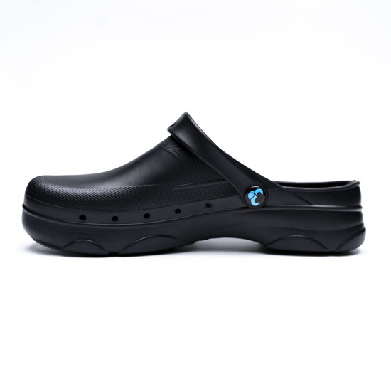 Clogs Suecos Vidar+ Noir Clogs Suecos Vidar+ Noir