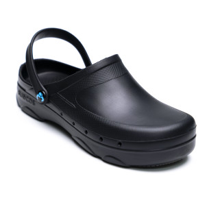 Clogs Suecos Vidar+ Noir