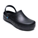 Clogs Suecos Vidar+ Noir