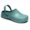 Clogs Suecos Vidar+ Vert