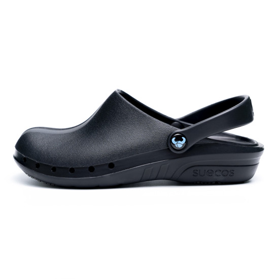 Clogs Suecos Oden+ Noir Clogs Suecos Oden+ Noir