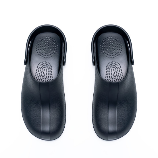 Clogs Suecos Oden+ Noir Clogs Suecos Oden+ Noir