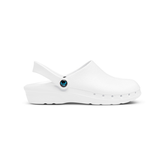 Clogs Suecos Oden+ Blanc Clogs Suecos Oden+ Blanc