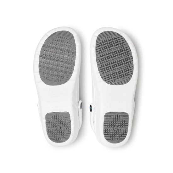 Clogs Suecos Oden+ Blanc Clogs Suecos Oden+ Blanc