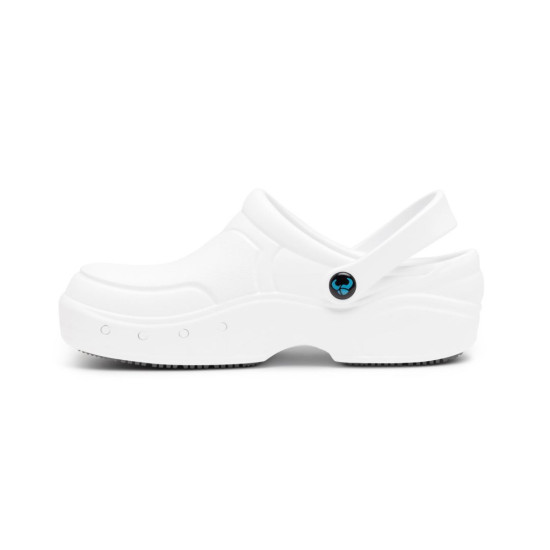 Clogs Suecos Thor+ Blanc Clogs Suecos Thor+ Blanc