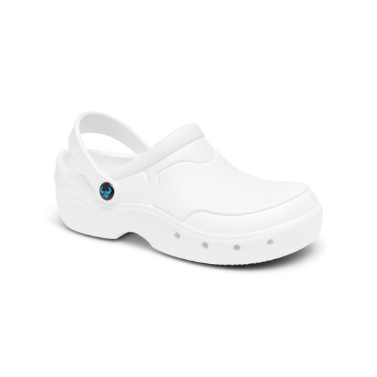 Clogs Suecos Thor+ Blanc Clogs Suecos Thor+ Blanc