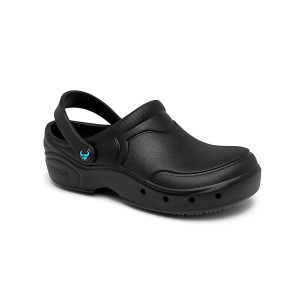 Clogs Suecos Thor+ NOIR