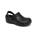 Clogs Suecos Thor+ NOIR