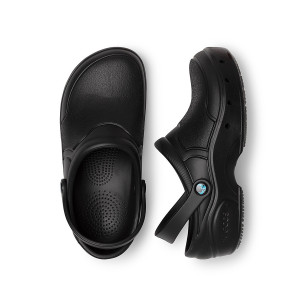 Clogs Suecos Thor+ NOIR 2
