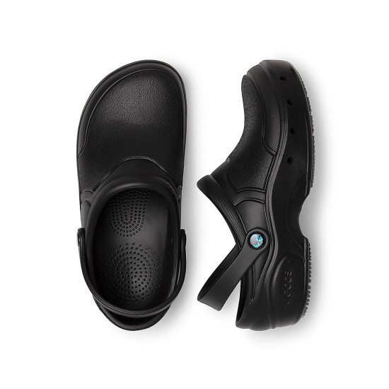 Clogs Suecos Thor+ NOIR Clogs Suecos Thor+ NOIR