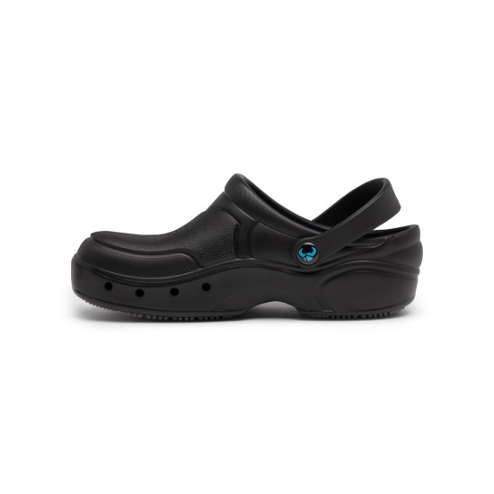 Clogs Suecos Thor+ NOIR Clogs Suecos Thor+ NOIR
