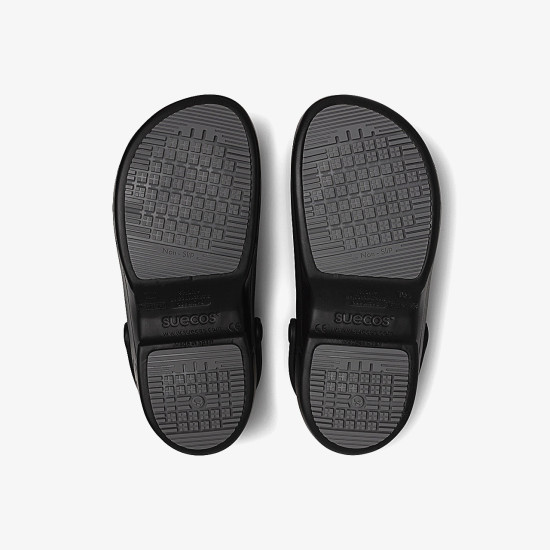 Clogs Suecos Thor+ NOIR Clogs Suecos Thor+ NOIR