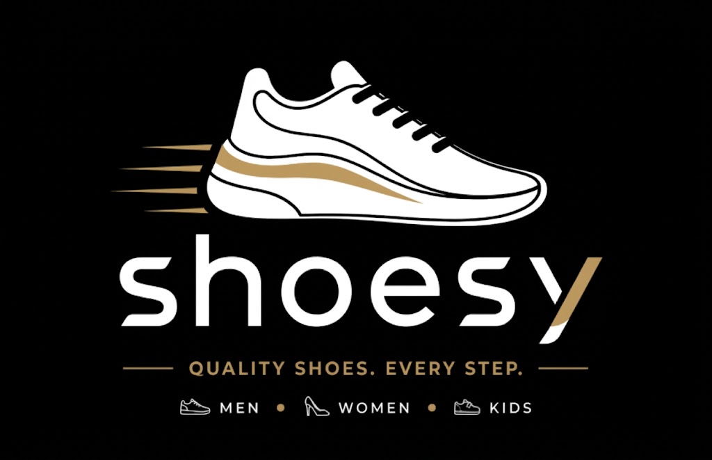 Shoozy Brand Logo